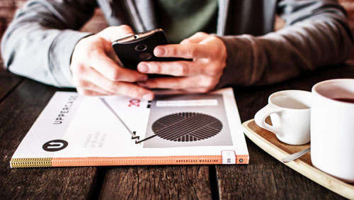 Kunden- und Partnerkommunikation