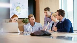 Content-Erstellung & Transkreation