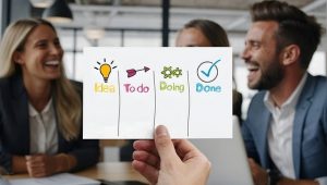 プロセス分析 / プロセスの最適化