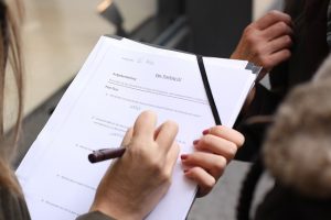 従業員アンケート調査 / 管理職アンケート調査